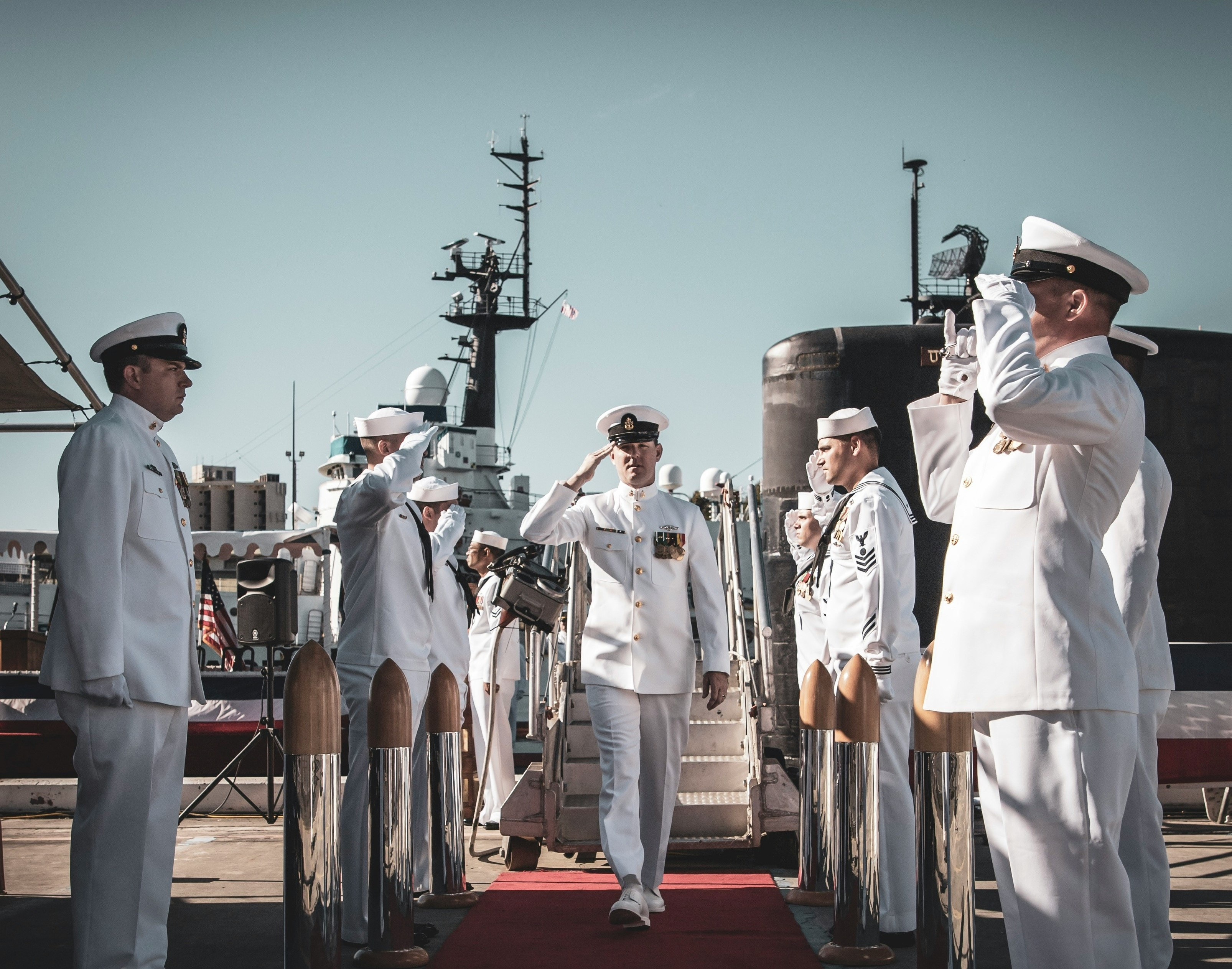 Indian Merchant Navy Recruitment 2024 – Apply Online for 4000 Vacancies