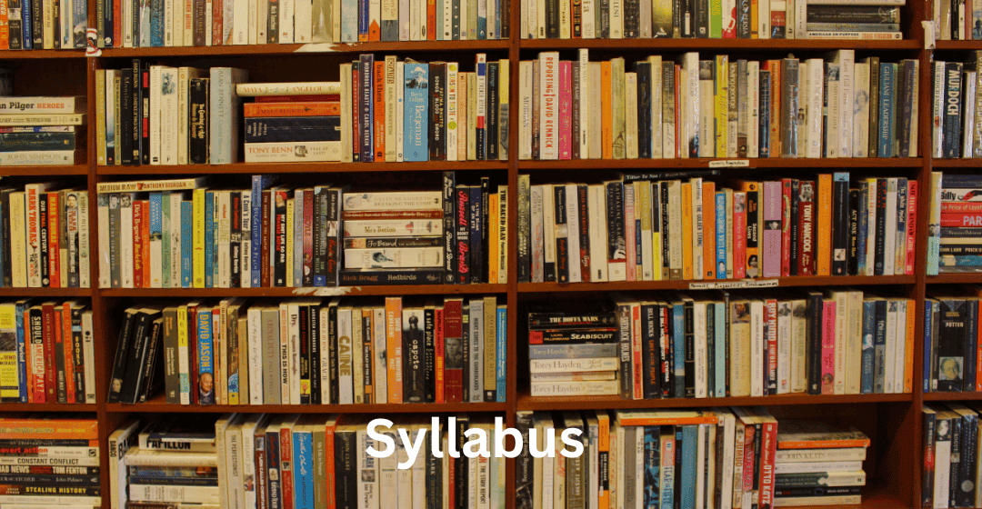 BMC Clerk Syllabus 2025, Check Detailed Syllabus and Exam Pattern
