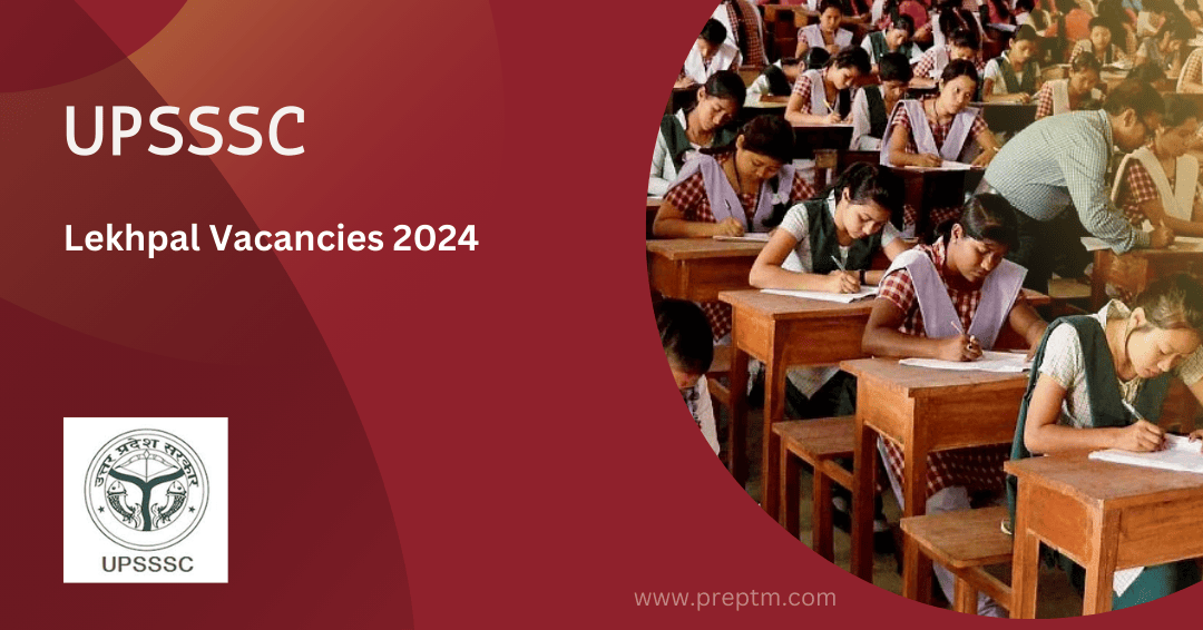 UPSSSC to Release 7,000 Lekhpal Vacancies, Apply now