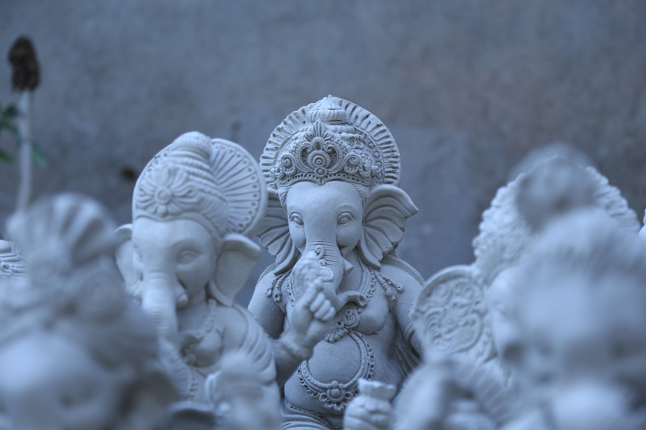 How to celebrate Ganesh Chaturthi