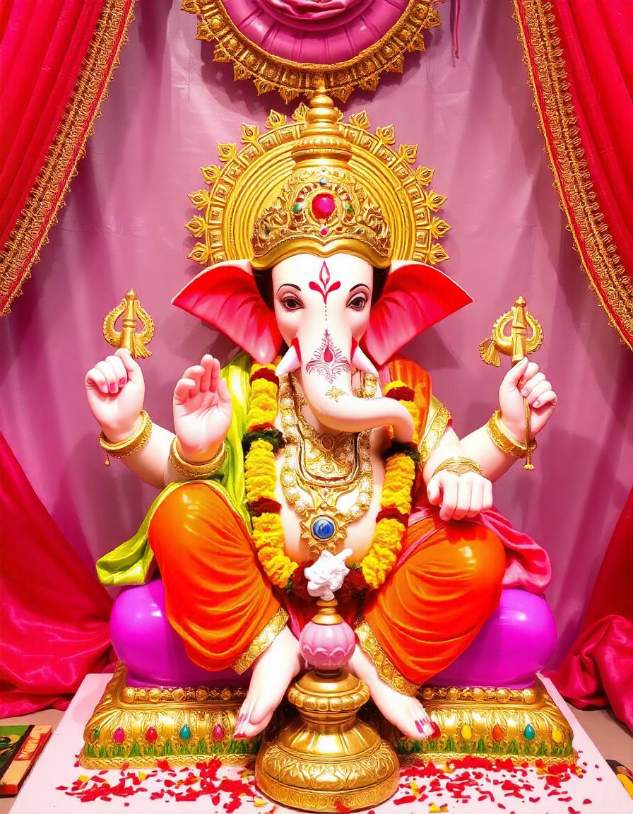 Significance of Ganesh Chaturthi