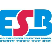 मध्य प्रदेश कर्मचारी चयन बोर्ड