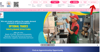 J&K Bank Step - 1