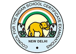 Council For The Indian School Certificate Examinations