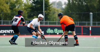 Hockey Olympics 2024 | Read here Full details