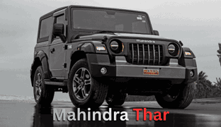 Mahindra Thar Review – On-Road Price, Specs, Ratings & More
