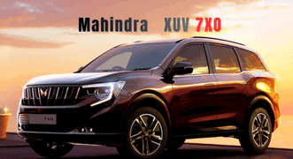 Mahindra XUV 7XO - Price, Features, Safety and Engine, Review