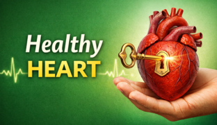 Unlock a Healthier Heart: Your Guide to Heart-Healthy Living